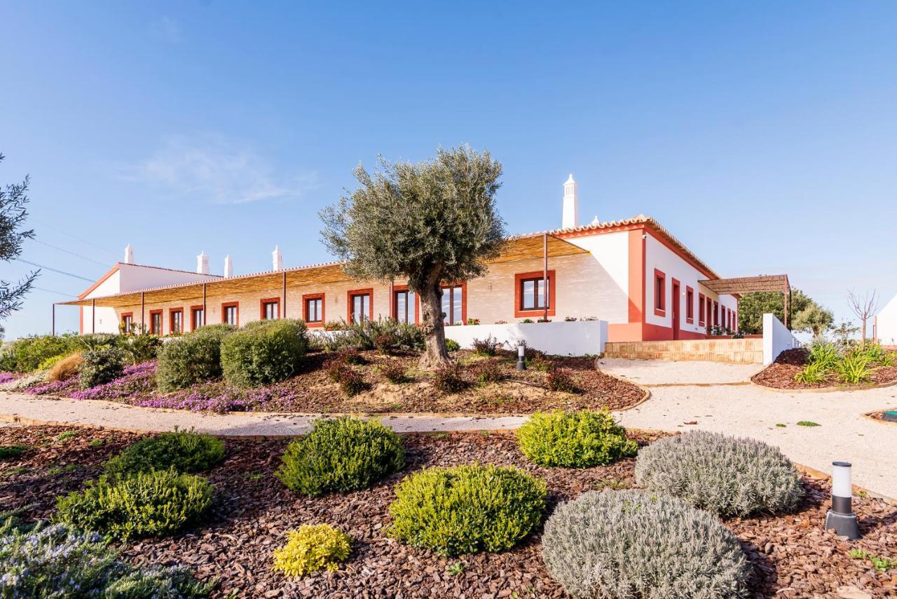 Quinta Da Baleeira Villa Tavira Buitenkant foto