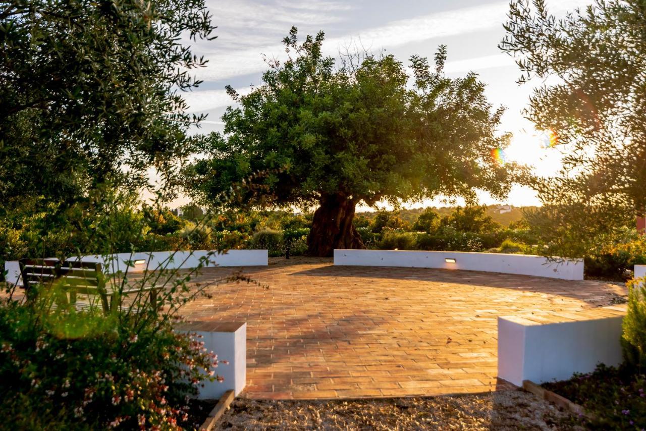 Quinta Da Baleeira Villa Tavira Buitenkant foto