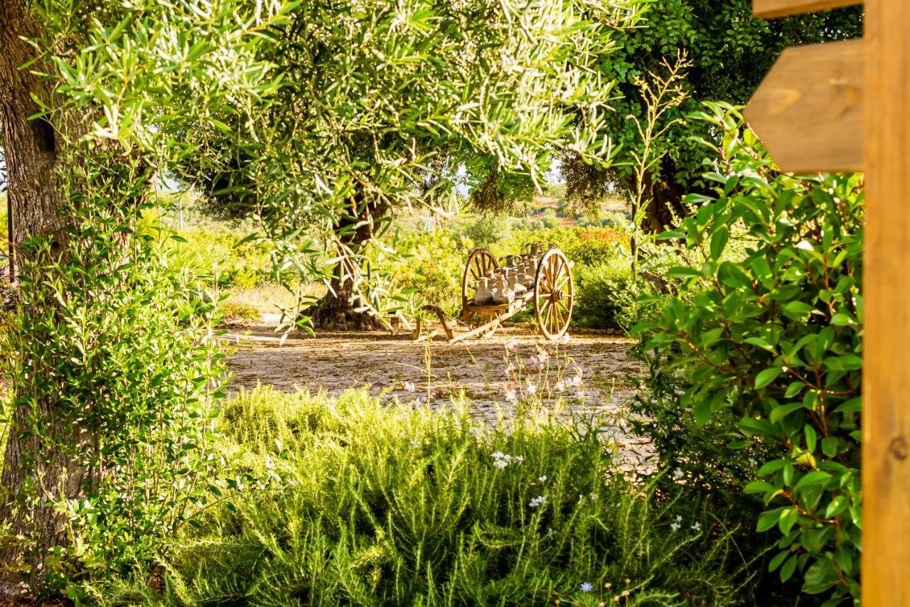 Quinta Da Baleeira Villa Tavira Buitenkant foto