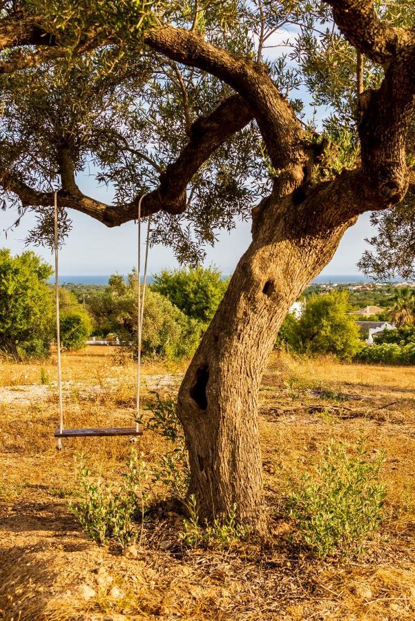 Quinta Da Baleeira Villa Tavira Buitenkant foto