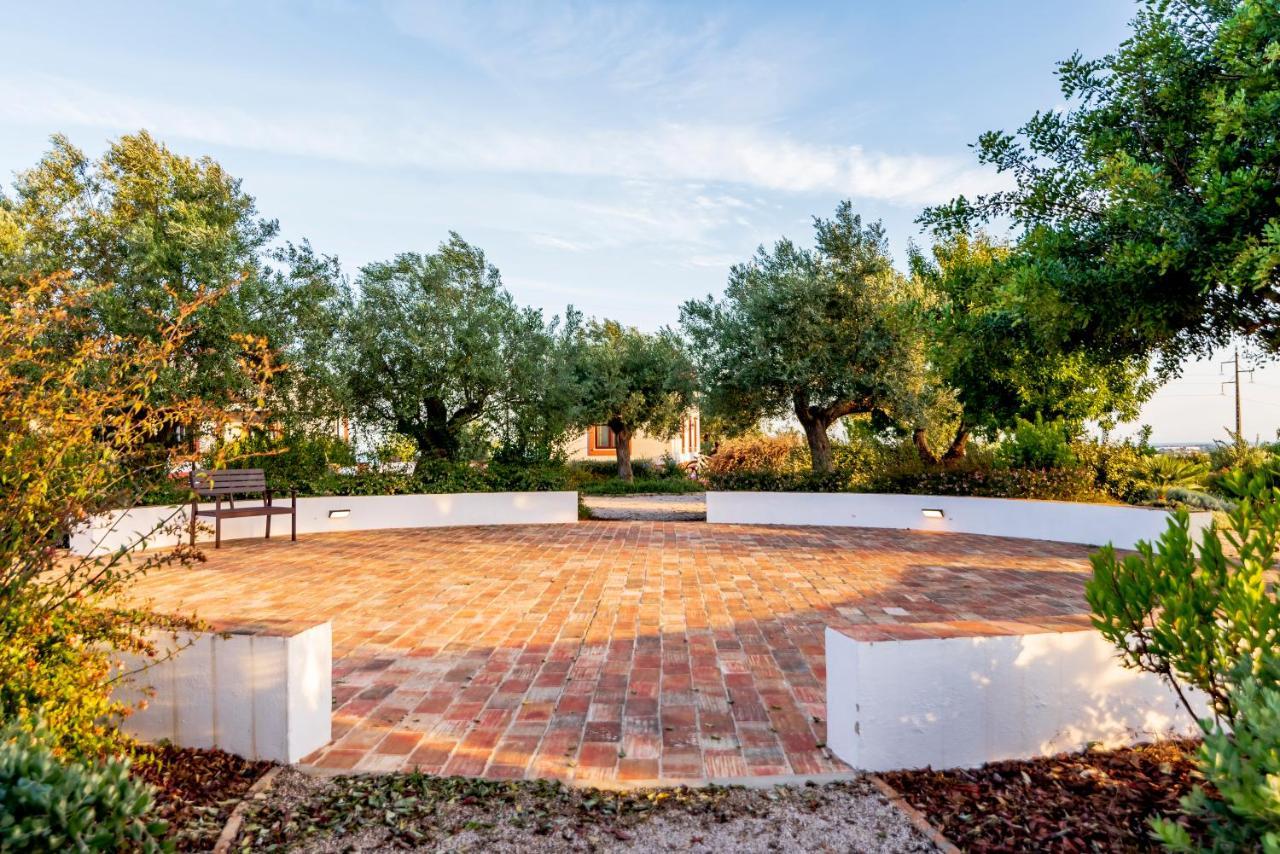 Quinta Da Baleeira Villa Tavira Buitenkant foto