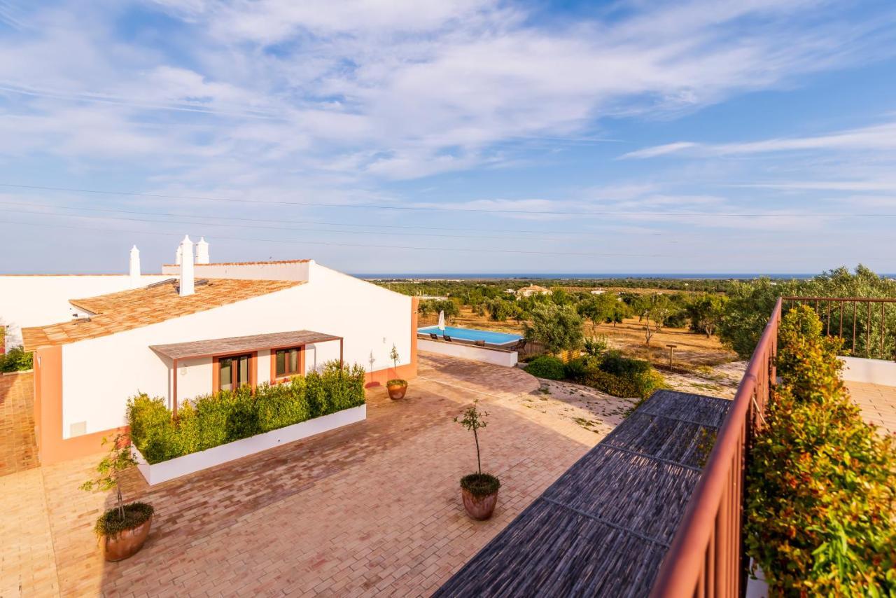 Quinta Da Baleeira Villa Tavira Buitenkant foto