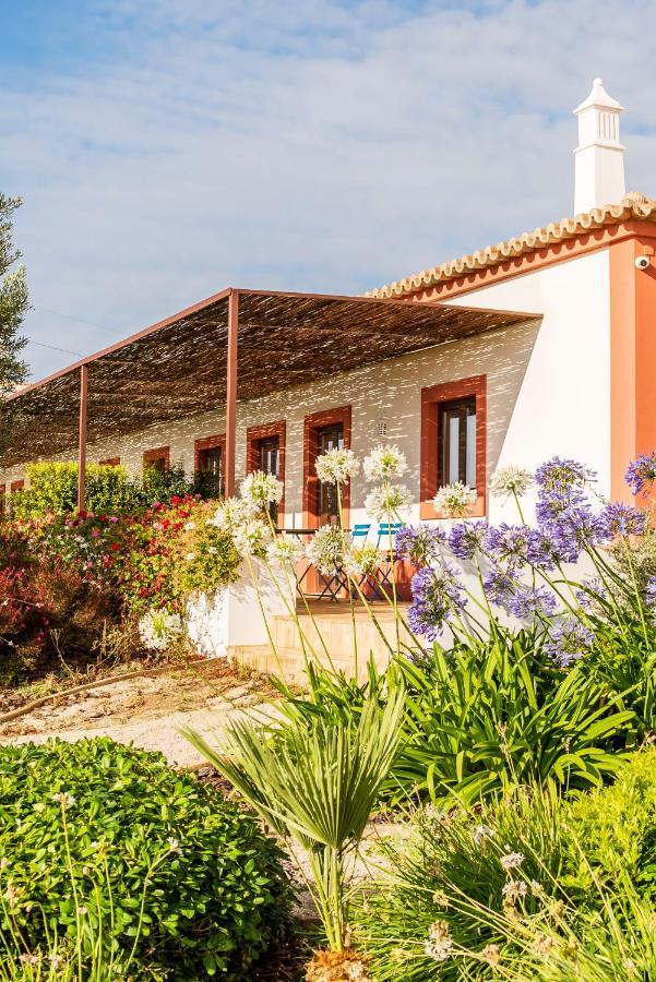 Quinta Da Baleeira Villa Tavira Buitenkant foto