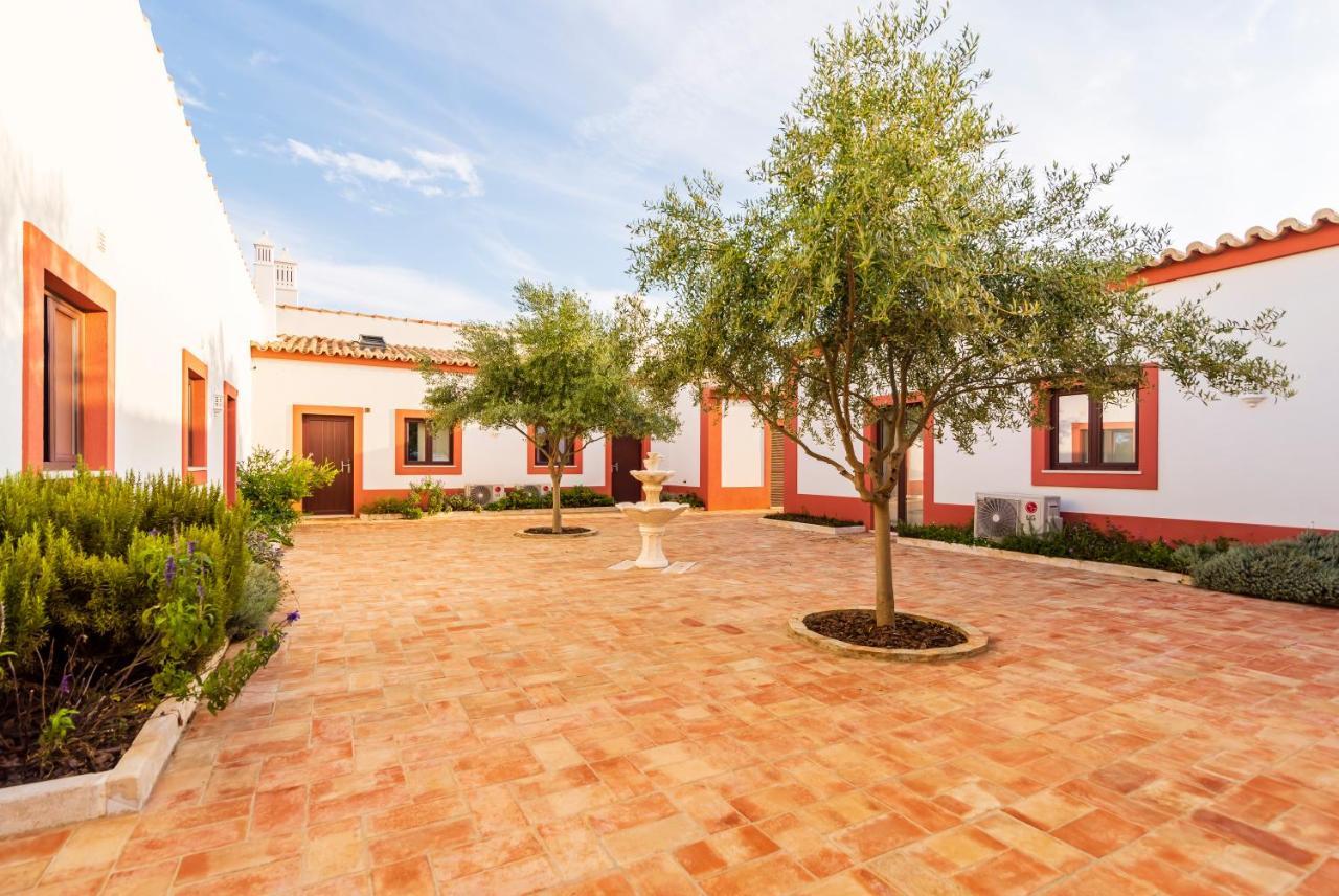 Quinta Da Baleeira Villa Tavira Buitenkant foto