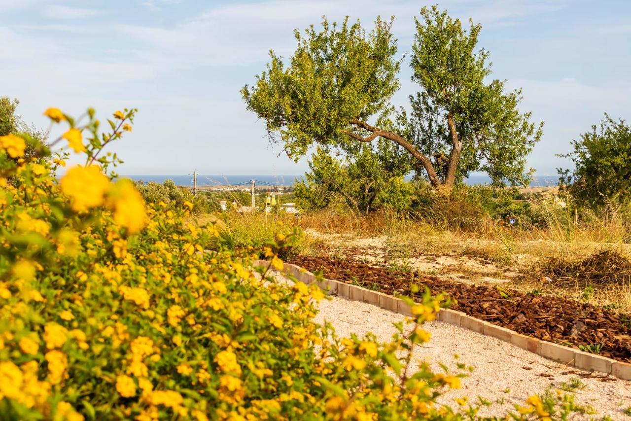 Quinta Da Baleeira Villa Tavira Buitenkant foto