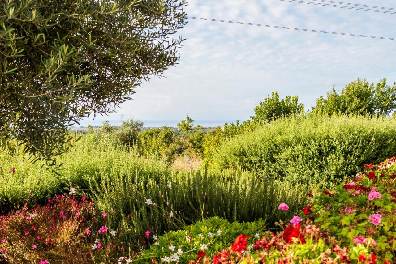 Quinta Da Baleeira Villa Tavira Buitenkant foto